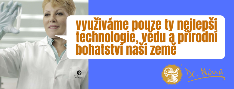 Dr. Nona | přírodní produkty z Mrtvého moře 